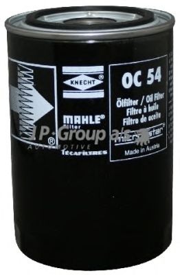 JP GROUP 1618500102 -  Масляный фильтр